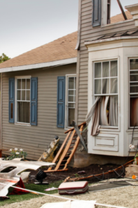 House Damage