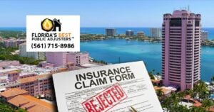 Florida's Best Public Adjuster