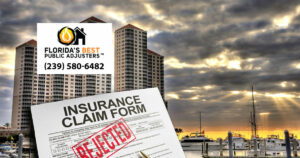 Public Adjuster Fort Myers