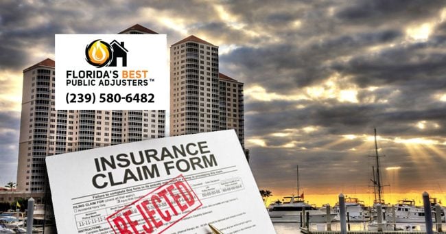Public Adjuster Fort Myers