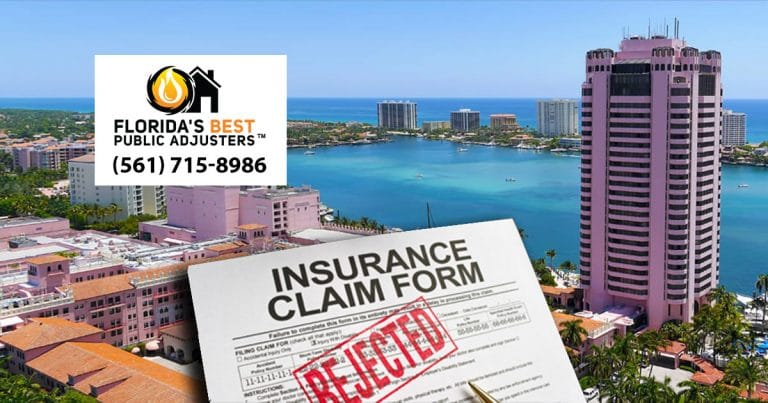 Insurance Claims Boca Raton Claims Adjusters Boca Raton Insurance Claims Boca Raton Claims Adjusters Boca Raton