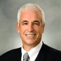 Stephen Lippy Headshot