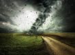 tornado