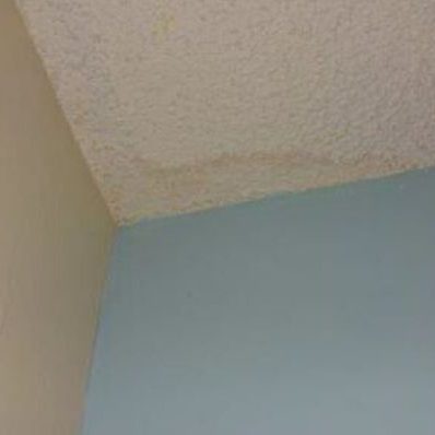 Roof Leak Repair Cost