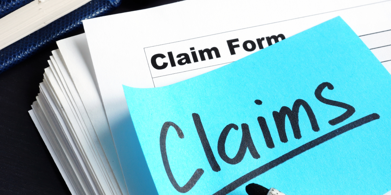 property insurance claim