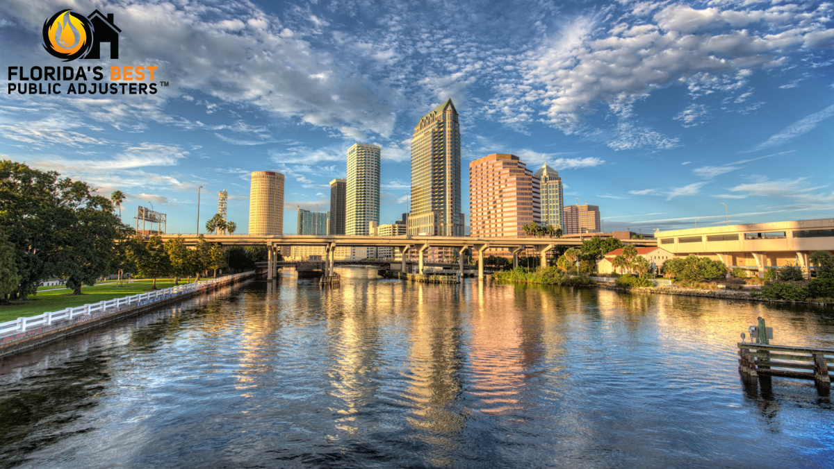 North Tampa Public Adjusters