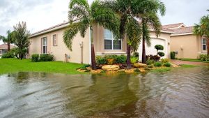 Maximum Settlement for Water Damage