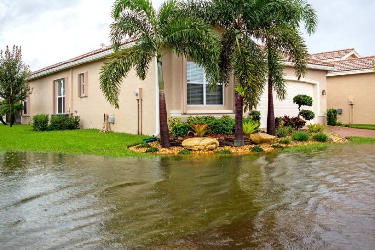 Maximum Settlement for Water Damage