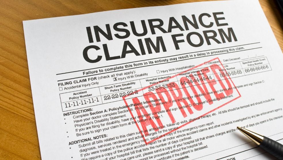 Insurance Claim Experts in Boca Raton