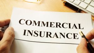 Commercial Public Adjuster
