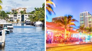 Residential and Commercial Public Adjuster in Ft. Lauderdale