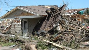 If Affected by a Tornado, Call an Orlando Public Adjuster