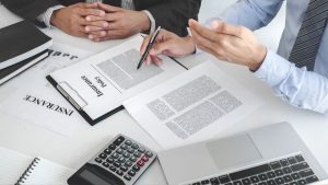 Commercial Claims Public Adjuster in Boca Raton