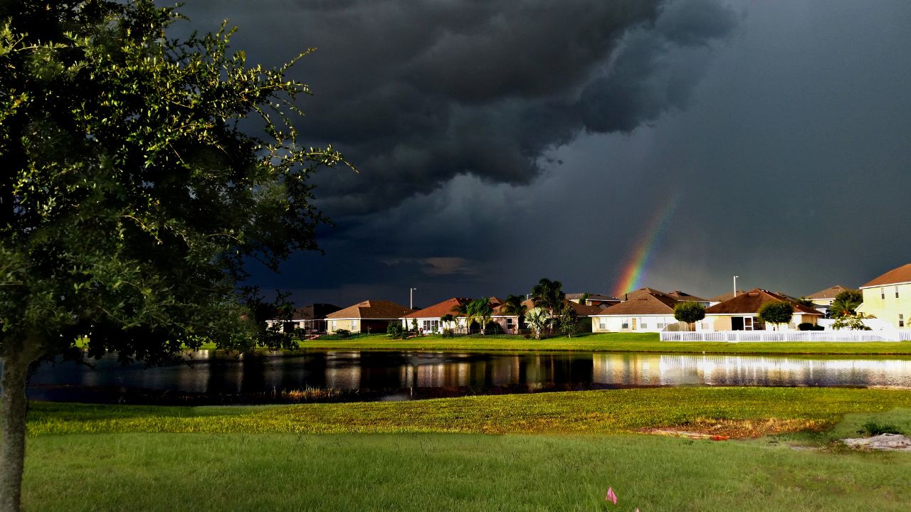 Tampa Hurricane Milton Private Adjusters