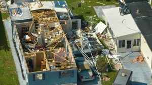 Why Public Adjusters Are Crucial After a Hurricane Insights from Hurricane Helene and Ian