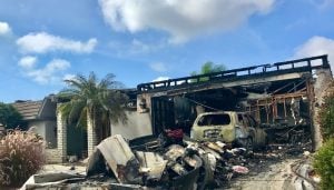 case study 214000 reopening fire insurance claim in orlando