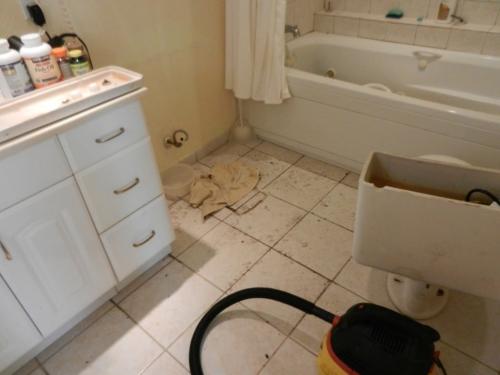 Florida's Best Public Adjusters Recovered Compensation for Sewer Backup in Delray Beach